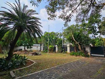 dijual rumah ring 1 teuku umar menteng jakarta pusat