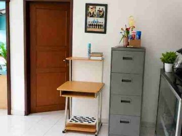 dijual rumah di melong green Cimahi