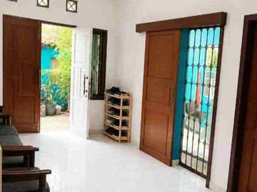 dijual rumah di melong green Cimahi
