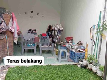 Di Jual Rumah di Bumi Dirgantara Permai Jatisari Kecamatan Jati Asih Bekasi