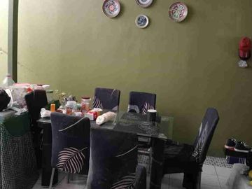 Di Jual Rumah di Bumi Dirgantara Permai Jatisari Kecamatan Jati Asih Bekasi