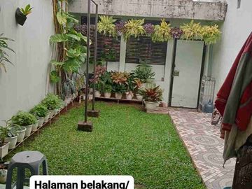 Di Jual Rumah di Bumi Dirgantara Permai Jatisari Kecamatan Jati Asih Bekasi