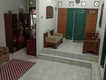 Di Jual Rumah di Bumi Dirgantara Permai Jatisari Kecamatan Jati Asih Bekasi