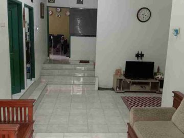 Di Jual Rumah di Bumi Dirgantara Permai Jatisari Kecamatan Jati Asih Bekasi