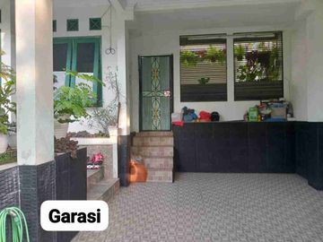 Di Jual Rumah di Bumi Dirgantara Permai Jatisari Kecamatan Jati Asih Bekasi