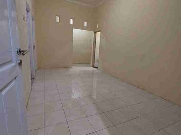 Rumah Hook di Permata Tembalang, Kramas Banyumanik Semarang