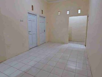 Rumah Hook di Permata Tembalang, Kramas Banyumanik Semarang