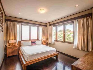 Villa Tropis Aesthetic Di Sudamala Sanur Beachside