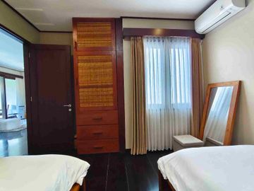 Villa Tropis Aesthetic Di Sudamala Sanur Beachside