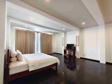 Villa Tropis Aesthetic Di Sudamala Sanur Beachside