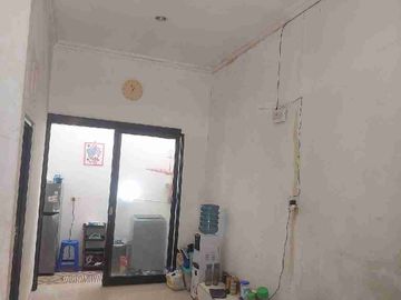 Rumah di Cluster Graha Wulansari, Jl Ketileng II, Semarang