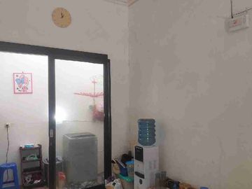 Rumah di Cluster Graha Wulansari, Jl Ketileng II, Semarang