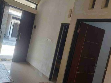 Rumah di Cluster Graha Wulansari, Jl Ketileng II, Semarang