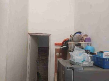 Rumah di Cluster Graha Wulansari, Jl Ketileng II, Semarang