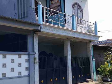 Rumah Lokasi Sidomulyo Buduran Sidoarjo