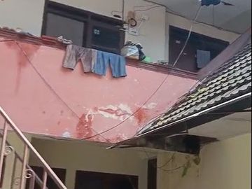 Rumah Kost Mojolangu Lowokwaru Malang Kota Jual Murah B.U dekat Suhat