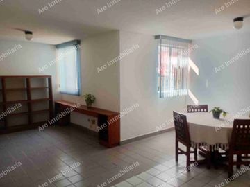 Departamento en venta por plaza Cristal, circuito Juan Pablo ll, plaza Dorada. Libre de gravámen