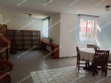 Departamento en venta por plaza Cristal, circuito Juan Pablo ll, plaza Dorada. Libre de gravámen
