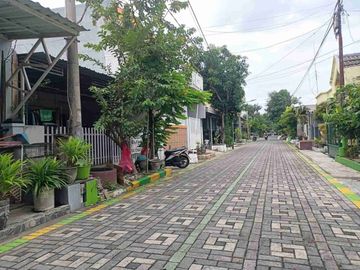 Rumah Murah siap Huni di Perum Wisma Lidah Kulon, Lakarsantri, Sby Barat