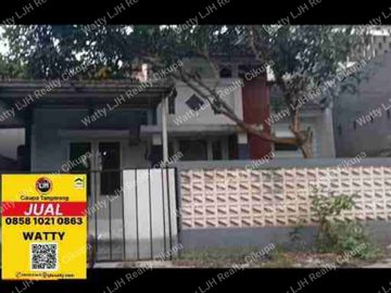 🏠 Rumah Dijual Siap Huni. Lingkungan Nyaman & Aman.