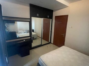 Dijual APARTEMEN THAMRIN RESIDENCES 1BR