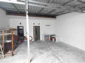 Rumah di Siranda Residence, Wonolopo Mijen Semarang