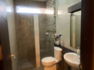 Rumah Full Furnished Singgasana Pradana