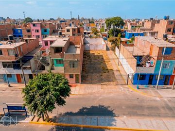 ¡OPORTUNIDAD EN PLENA AV. VENEZUELA: TERRENO DE 80 m² EN VENTA POR USD 79,900!