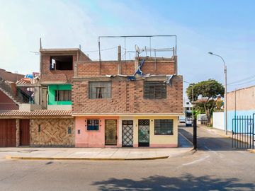 ¡OPORTUNIDAD EN PLENA AV. VENEZUELA: TERRENO DE 80 m² EN VENTA POR USD 79,900!