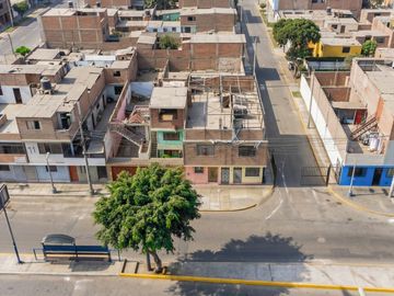 ¡OPORTUNIDAD EN PLENA AV. VENEZUELA: TERRENO DE 80 m² EN VENTA POR USD 79,900!