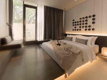 LUXURY VILLA FOR SALE – PERERENAN PRIME LOCATION