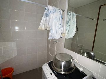 Condominium Green Bay Pluit 2 BR Full Furnished Modern Pasti Suka