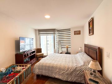 DEPARTAMENTO EN VENTA EN QUITO