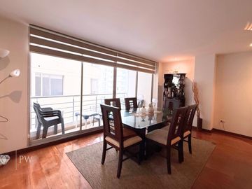 DEPARTAMENTO EN VENTA EN QUITO