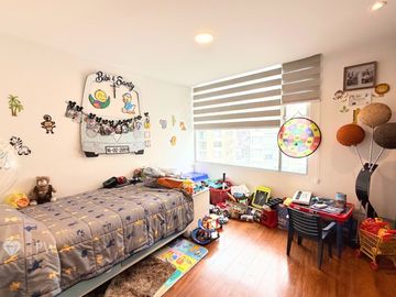 DEPARTAMENTO EN VENTA EN QUITO