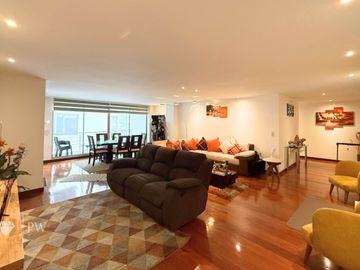DEPARTAMENTO EN VENTA EN QUITO