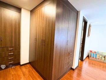 DEPARTAMENTO EN VENTA EN QUITO