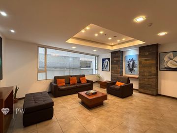 DEPARTAMENTO EN VENTA EN QUITO