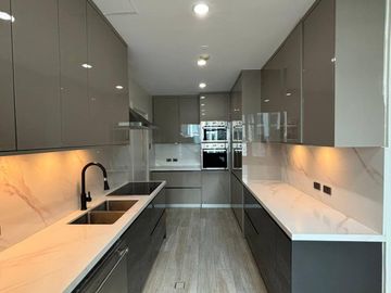 2 Bedroom with Parking Regent Parkway Condo For Rent Bgc Taguig