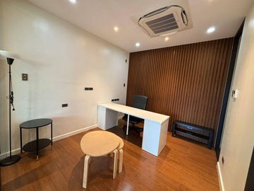 2 Bedroom with Parking Regent Parkway Condo For Rent Bgc Taguig