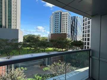 2 Bedroom with Parking Regent Parkway Condo For Rent Bgc Taguig