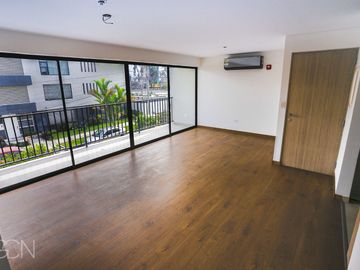 ¡TU SUEÑO DE ESTRENO EN MIRAFLORES! DEPARTAMENTO DE 133 m² CON VISTA EXTERIOR POR USD 270,000