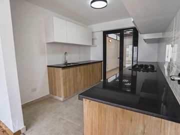 ¡TU SUEÑO DE ESTRENO EN MIRAFLORES! DEPARTAMENTO DE 133 m² CON VISTA EXTERIOR POR USD 270,000