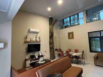 Miliki Rumah 2 Lantai di Pulo Permata Sari – Desain Menarik, Kokoh & Harga Kompetitif