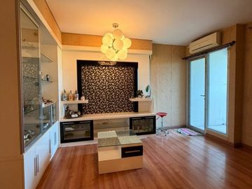 Apartment Eastcoast Residence , Hadap Timur Furnish Cakep Banget Sea View