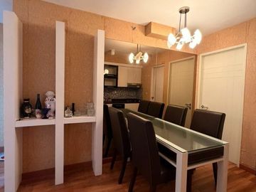 Apartment Eastcoast Residence , Hadap Timur Furnish Cakep Banget Sea View