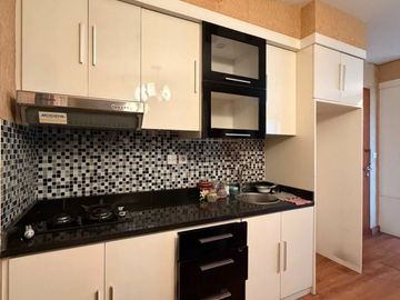 Apartment Eastcoast Residence , Hadap Timur Furnish Cakep Banget Sea View