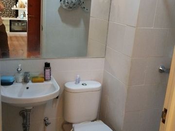 Apartment Eastcoast Residence , Hadap Timur Furnish Cakep Banget Sea View