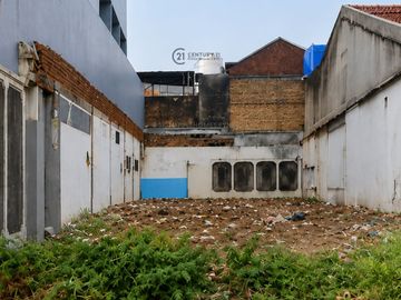 Jual Kavling Pinggir Jalan di Jakarta Selatan dengan Sertifikat SHM BTC 18556 BS