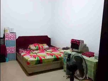 Rumah 2 Lantai Pesona Khayangan Margonda Depok Siap Huni